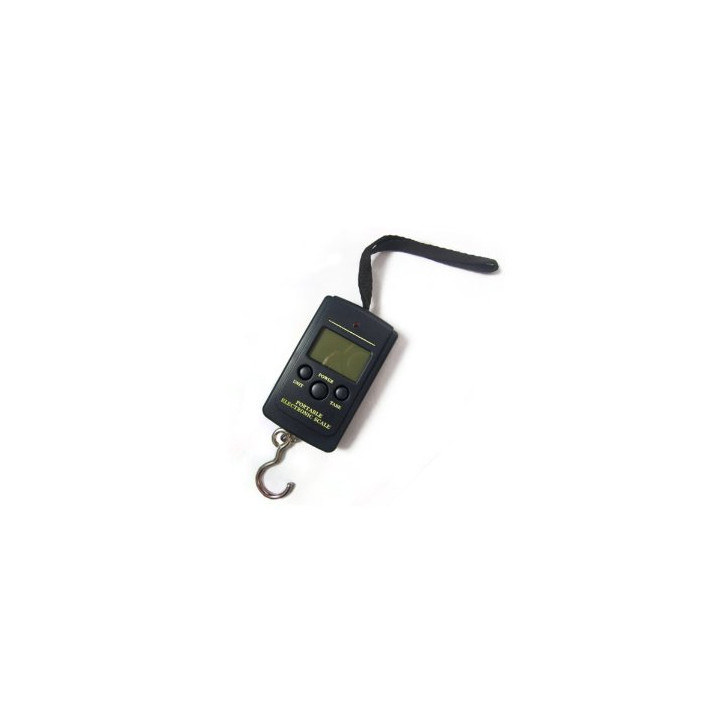 Pèse-personne électronique portable avec écran LCD numérique,balance à