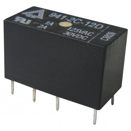 Relay electric miniature relay 12vdc mini relay, 2 no nc 3a 12v contact electric miniature relays 12vdc mini relays, 1 nc 3a 12v
