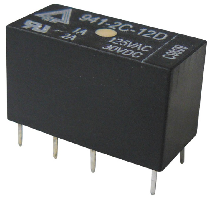 Relay electric miniature relay 12vdc mini relay, 2 no nc 3a 12v contact electric miniature relays 12vdc mini relays, 1 nc 3a 12v