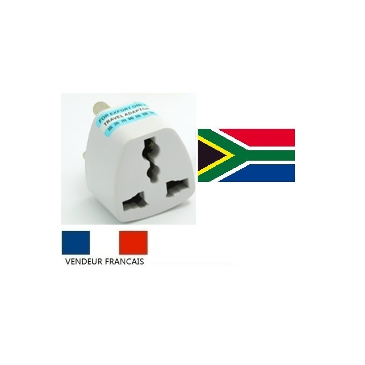 Adaptador india Bhután Botswana Lesotho Mozambique Macao Malasia africa israel sur israel jr international - 1
