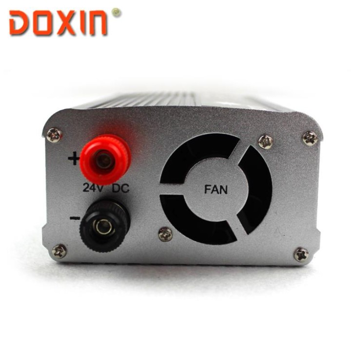 Convertitore elettronico tensione 24cc 220 vca 1000w 24v 210v 220v 230v 240v cambia tensione elettrico sinusoide modificata conv