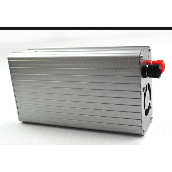 1500W VATIO DC 24V a AC 220V Portable Car Inverter Cargador convertidor de voltaje de 24V a 220V Transformer jr international - 