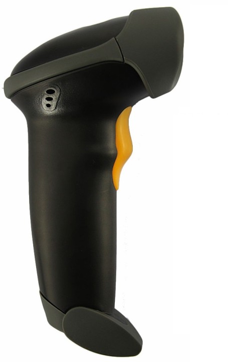 Usb 20mm long ccd barcode scanner bar code reader jr international - 2