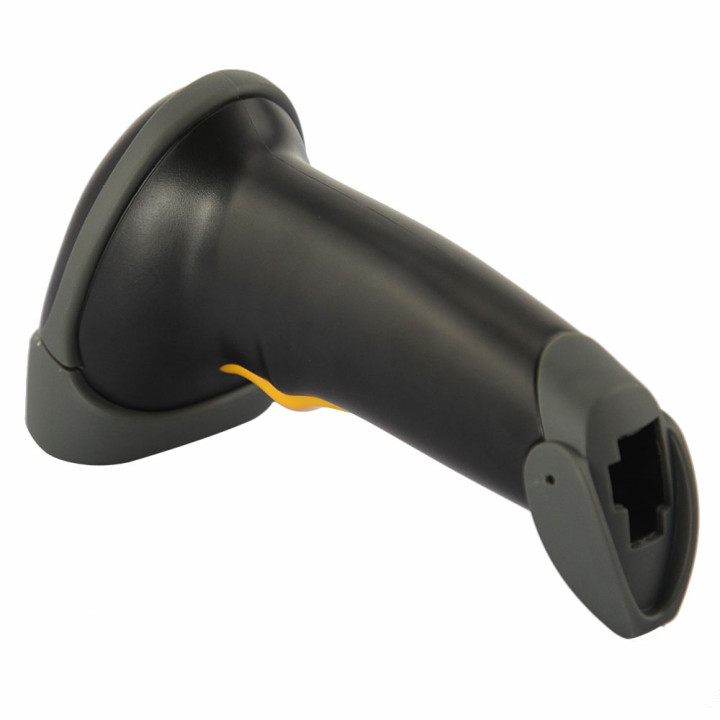 Barcode-leser barcode-scanner usb 20mm dusche jr international - 1