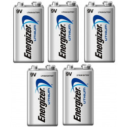 5 9v lithium batterie energizer l522 750mah em9v lithiumbatterie produktlebensdauer energizer - 3