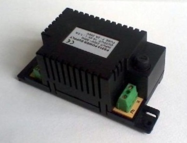 Potenza PS515 PS108 Elkron 14.4v 1.5a 220v ucp8z MP110 MP200 mp110tg WL31 240v nx640 80PS4200115 jr  international - 1