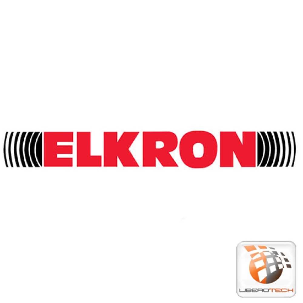 Fuente De Alimentación Elkron PS515 14,4 V 1,5 A Para Centrales De Alarma, Compatible Con EN 50131-6