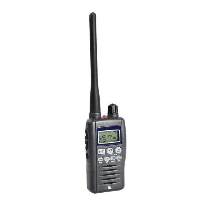 Escáner de 200 canales de TTI TSC 100 núcleos raros NFM WFM 66MHz actualización 87.5, 108MHz actualizar 135.995Mhz 174 de radio 