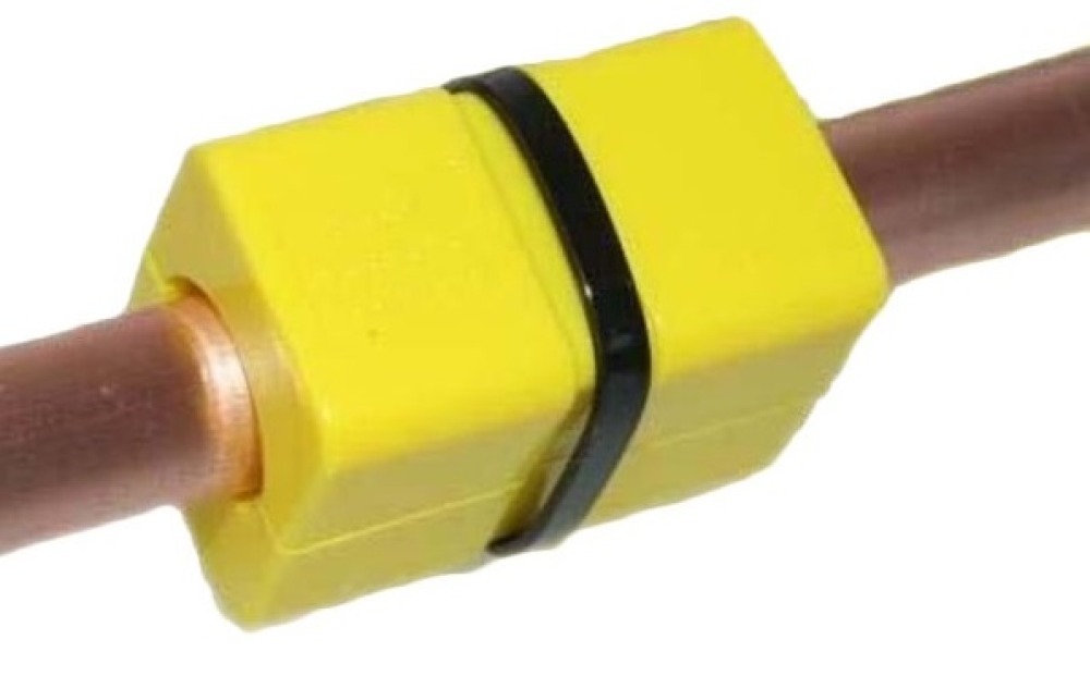 Anti calcare magnetico anti calcare per tubi acqua piscine anti tartaro jr international - 2