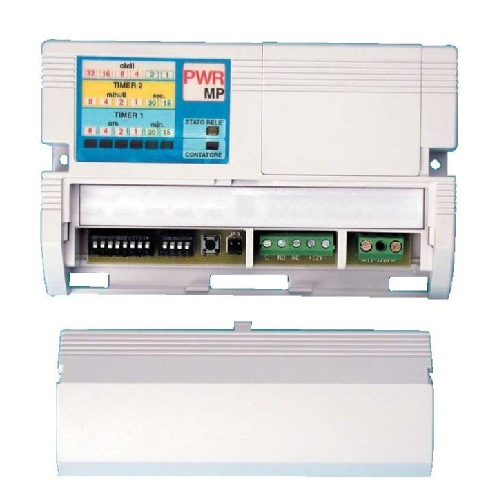 Electric module 220vac 12vdc pwr-mp 220 electronic mains and battery monitoring module pwr mp modules electric module 220vac 12v