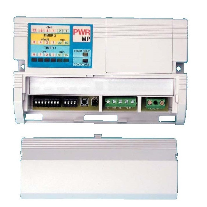 Electric module 220vac 12vdc pwr-mp 220 electronic mains and battery monitoring module pwr mp modules electric module 220vac 12v