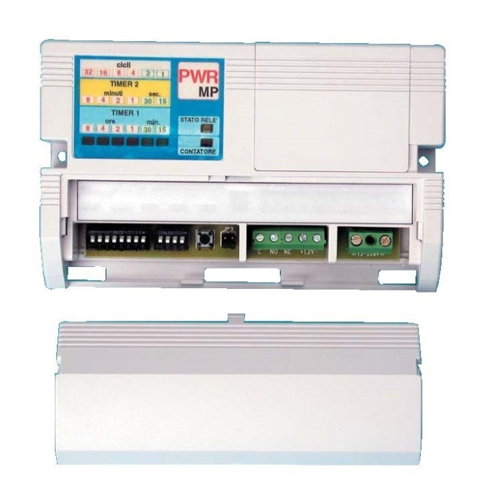 Electric module 220vac 12vdc pwr-mp 220 electronic mains and battery monitoring module pwr mp modules electric module 220vac 12v