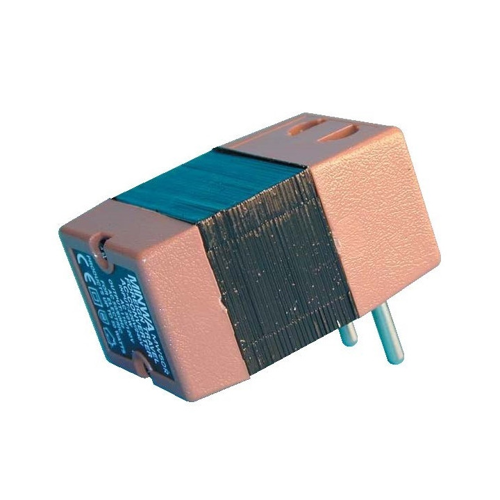 Convertitore 220 110 50w mw50r trasformatore corrente convertitore adattatore converter 220v 110v jr international - 1