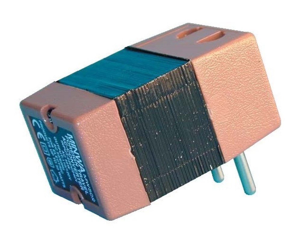 Convertidor electronico tension 220 110vca 50w transformador convertidor electrico tension convertidores electronicos adaptador 