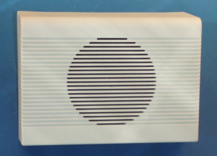 Loudspeaker projector of sound jr international - 1