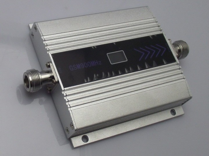 GSM 900MHZ Mobile Phone Signal Booster GSM Signal Repeater Cell Phone Amplifier With Cable + Antenna jr international - 7