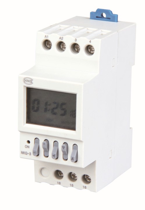 Longitudine timer di regolazione automatica latitudine di controllo 220v TIMER programmabile regolazione automatica tempo di fun