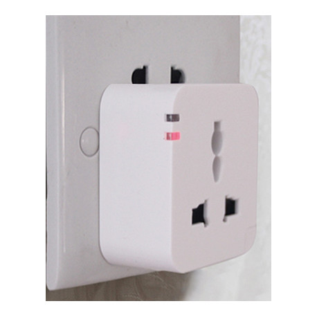 Wireless Electrical Switch Socket Remote Controlled Outlets Adapter High Quality 
