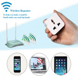 Smart plug WiFi Smartphone Remote control socket power supply electrical Wireless Switch for Anddroid And iPhone jr internationa