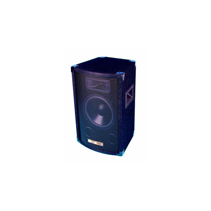 2 wege akustischer lautsprecher full grid 8'' 300w das stuck akustischer lautsprecher velleman - 2