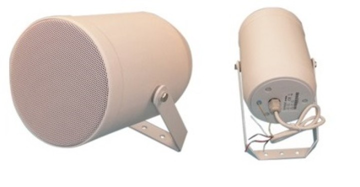 Lautsprecher 15w wasserdicht das stuck lautsprechanlage lautsprecher lautsprechanlage lautsprecher jr international - 1