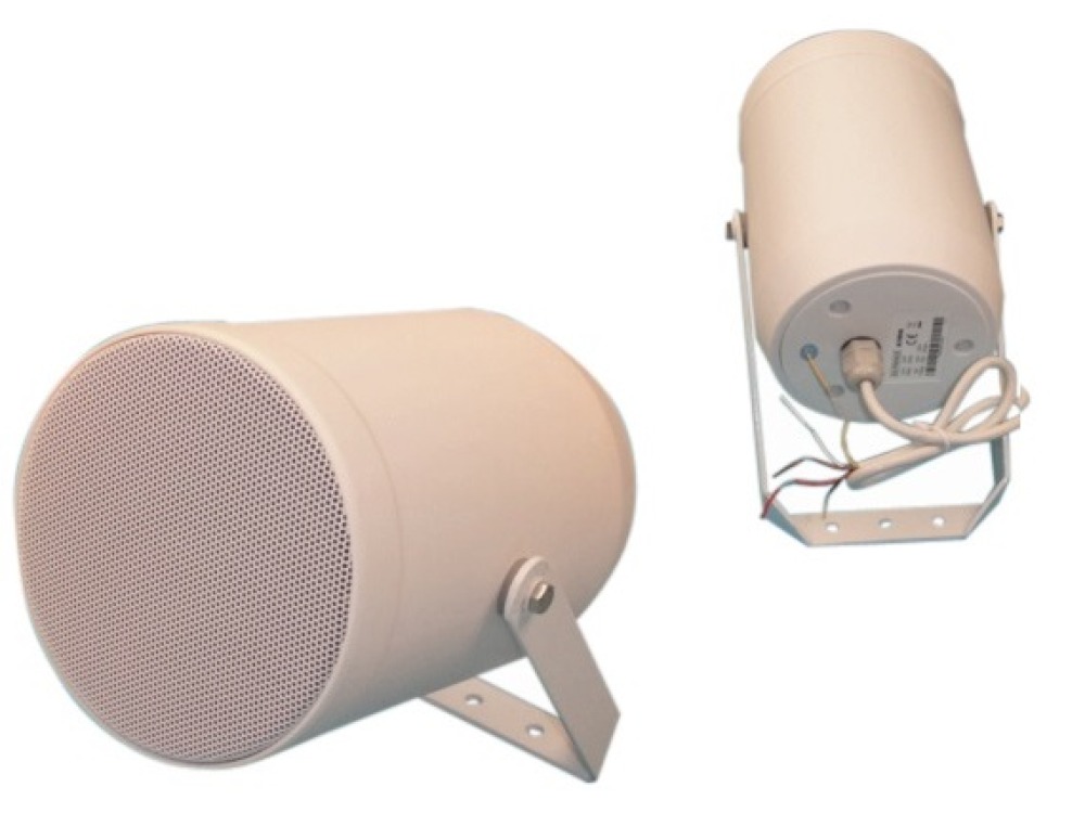 Lautsprecher 15w wasserdicht das stuck lautsprechanlage lautsprecher lautsprechanlage lautsprecher jr international - 1