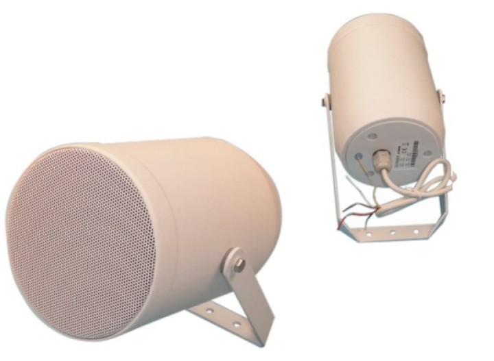 Loudspeaker 15w 8 ohm waterproof loudspeaker (1 unit) sound projector waterproof loudspeakers loudspeaker 15w 8 ohm waterproof l