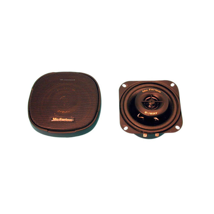 2 wege auto einbaulautsprecher 80w das paar lautsprecher lautsprecher fur auto 2 wege lautsprecher fur auto jr international - 1