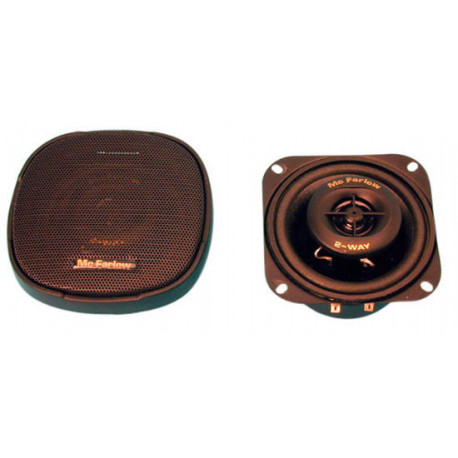 Loudspeaker 2 way flush mounting car sound loudspeaker, (sold in pair) flush mounting car loudspeakers 2 way car loudspeaker flu