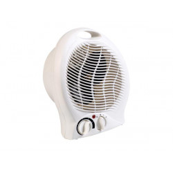 Radiador ventilador calentador 1000w 2000w tc78020 adicional velleman - 11