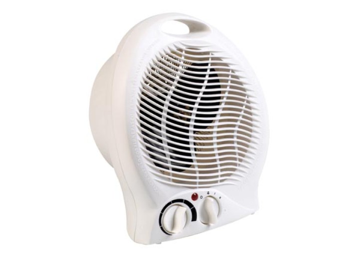 Radiador ventilador calentador 1000w 2000w tc78020 adicional velleman - 11