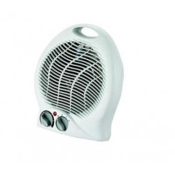 Radiador ventilador calentador 1000w 2000w tc78020 adicional velleman - 3