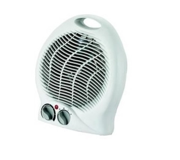 Radiador ventilador calentador 1000w 2000w tc78020 adicional velleman - 3