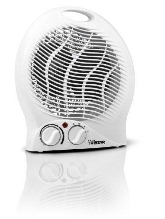 Radiador ventilador calentador 1000w 2000w tc78020 adicional velleman - 4