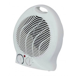 Radiador ventilador calentador 1000w 2000w tc78020 adicional velleman - 5