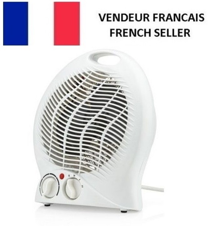 Radiador ventilador calentador 1000w 2000w tc78020 adicional velleman - 6