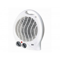 Radiador ventilador calentador 1000w 2000w tc78020 adicional velleman - 7