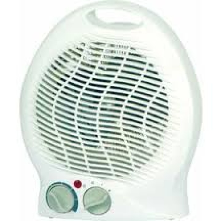 Radiador ventilador calentador 1000w 2000w tc78020 adicional velleman - 10