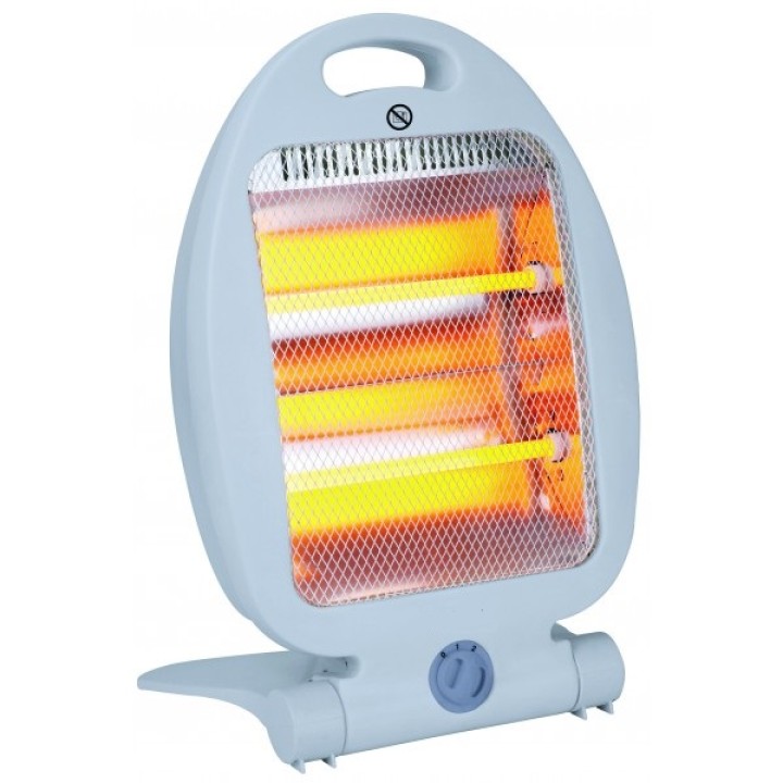 Infrarossi riscaldamento radiatori al quarzo 400w 800w tc78040 ka5009 velleman - 2