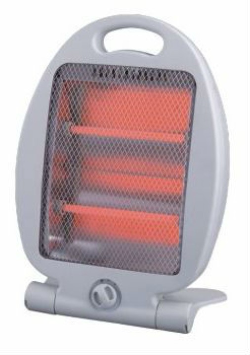 Infrarot Quarz Heizkörper 400w 800w tc78040 ka5009 velleman - 8