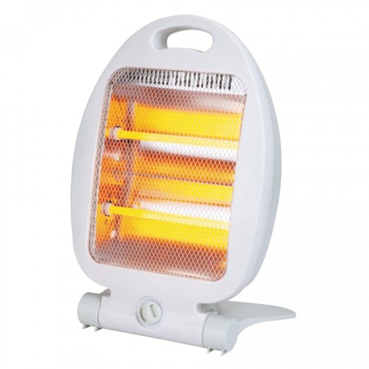 Infrarot Quarz Heizkörper 400w 800w tc78040 ka5009 velleman - 10