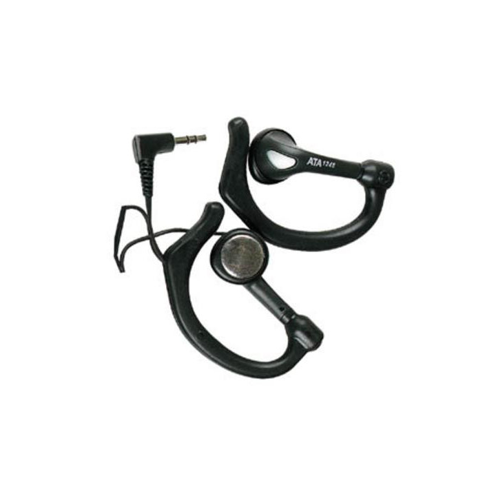 Digital sound in ear phones hpev1 velleman - 1