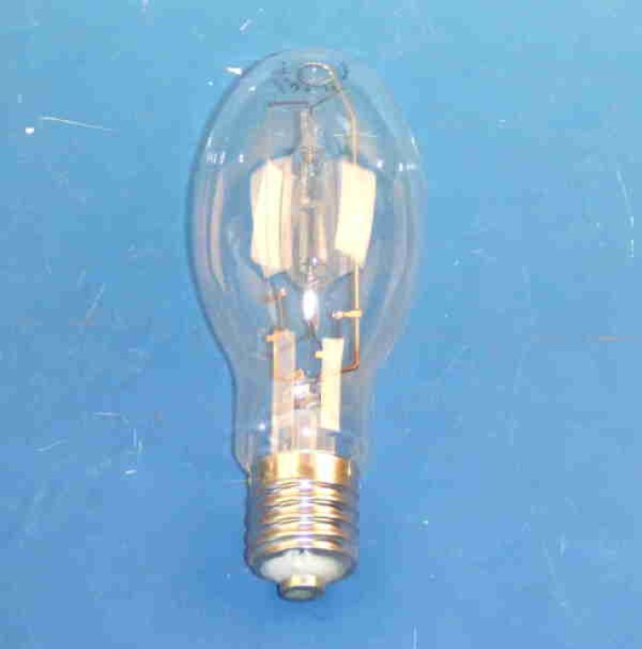 Vapori di mercurio ad alta pressione lampada nominale 250w e40 2.15a jr international - 1