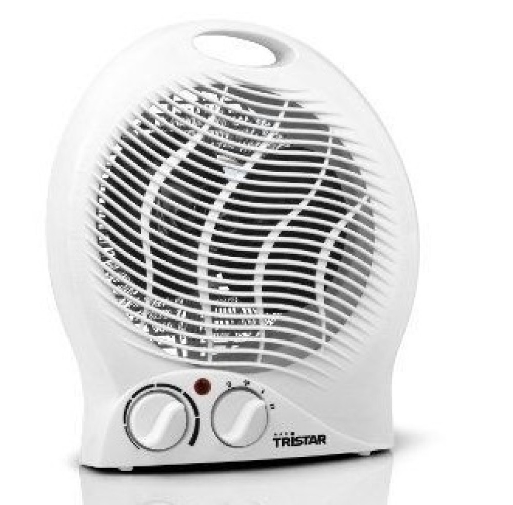 Radiador ventilador calentador 1000w 2000w tc78020 adicional velleman - 1