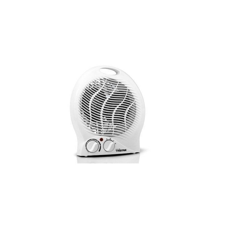 Radiator fan heater 1000w 2000w extra tc78020