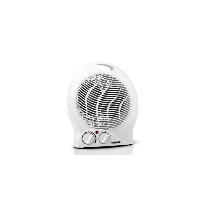 Heizkörper Heizlüfter 1000w 2000w Extra tc78020 velleman - 1
