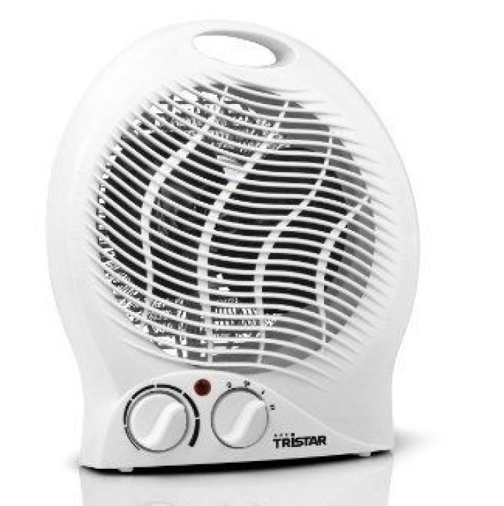 Radiator fan heater 1000w 2000w extra tc78020 velleman - 1