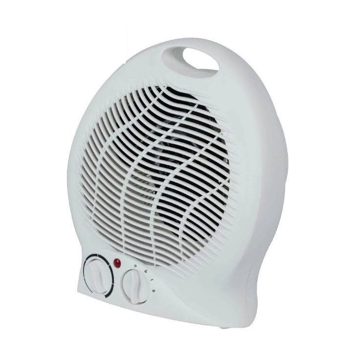 Radiatore termoventilatore 1000w 2000w tc78020 in più jr international - 1
