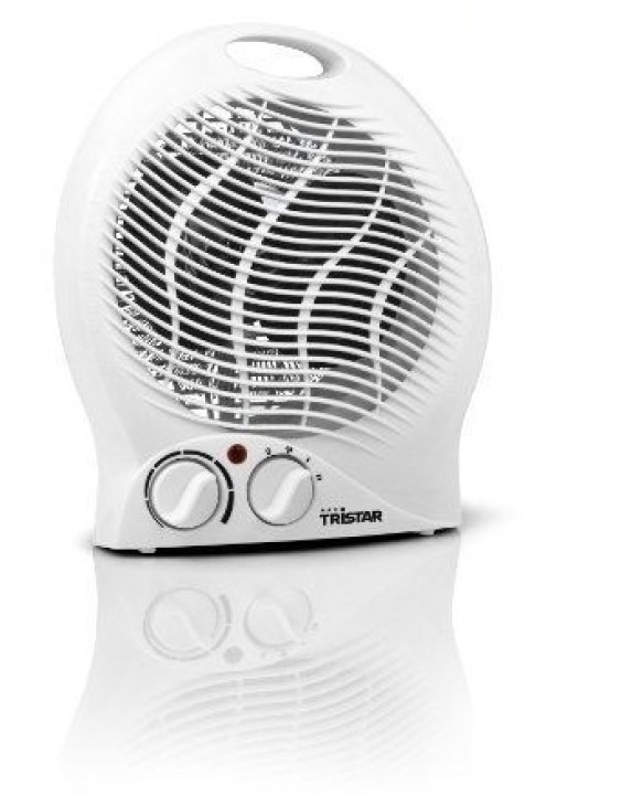 Radiator fan heater 1000w 2000w extra tc78020 velleman - 1