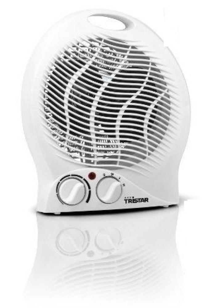 Radiatore termoventilatore 1000w 2000w tc78020 in più velleman - 1